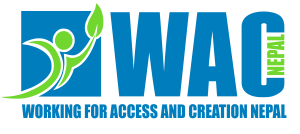 cropped logo of wac